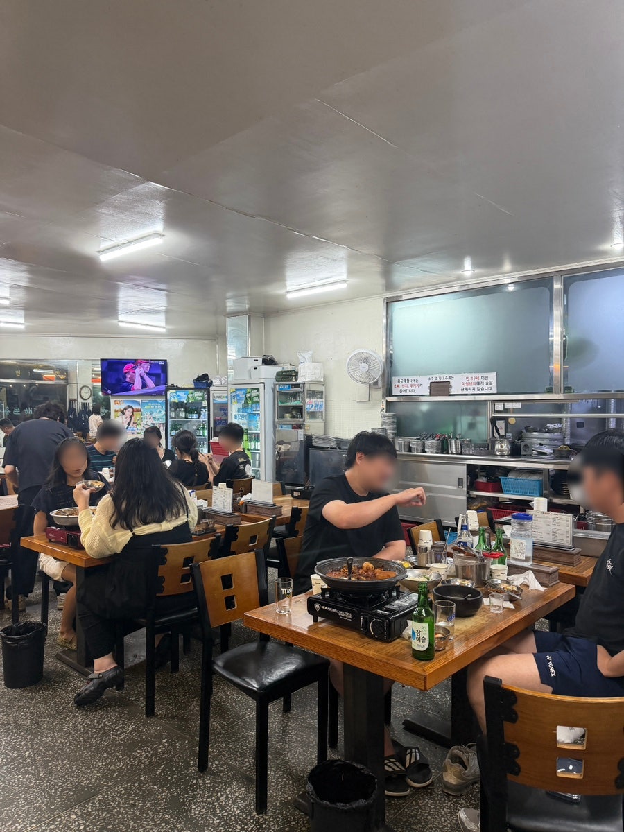용문해장국 사진 5