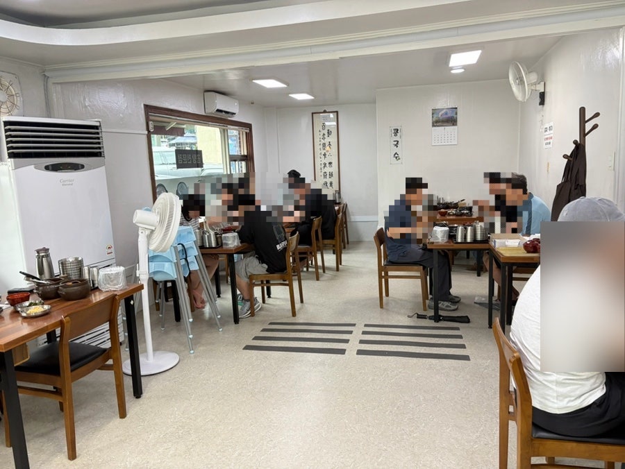 가마솥회관 사진 6