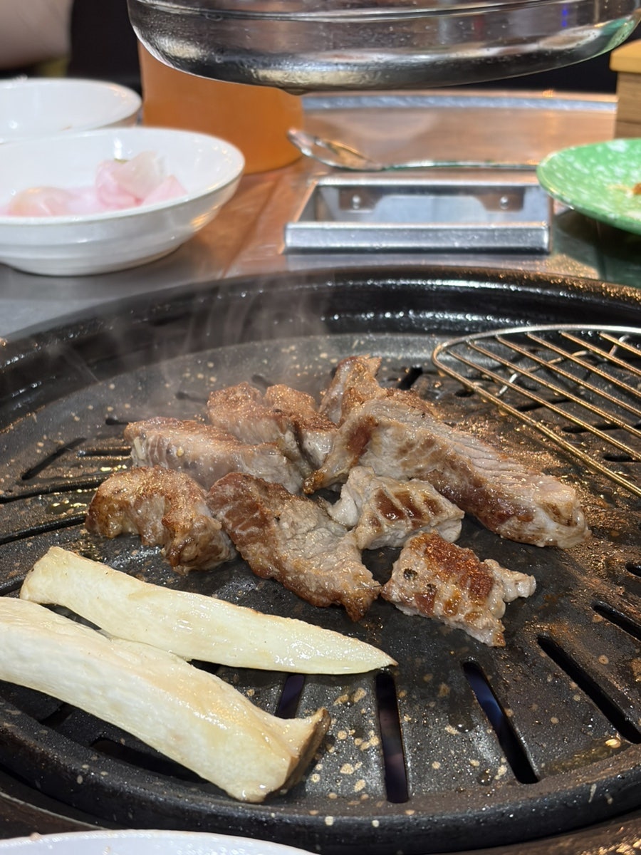 술돼지 사진 1