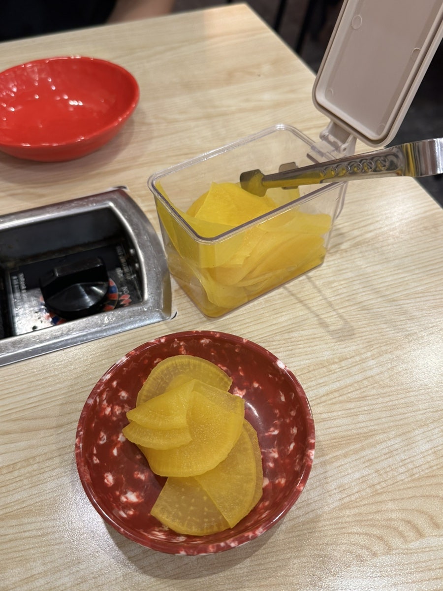 동떡이즉석떡볶이 아주대점 사진 4