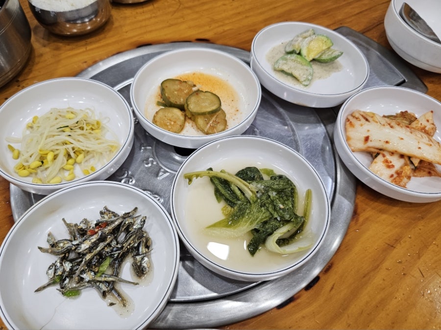 유정식육식당 사진 6