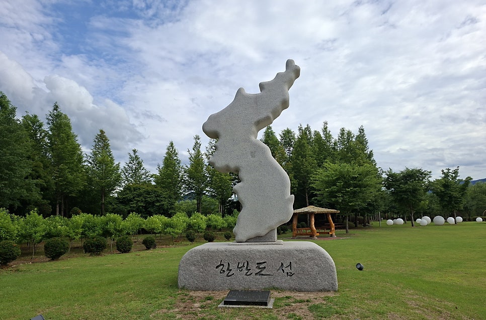 오솔길 사진 6