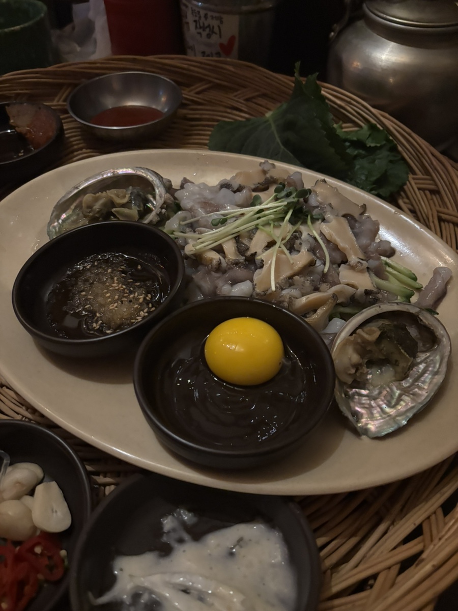 독도집 사진 3