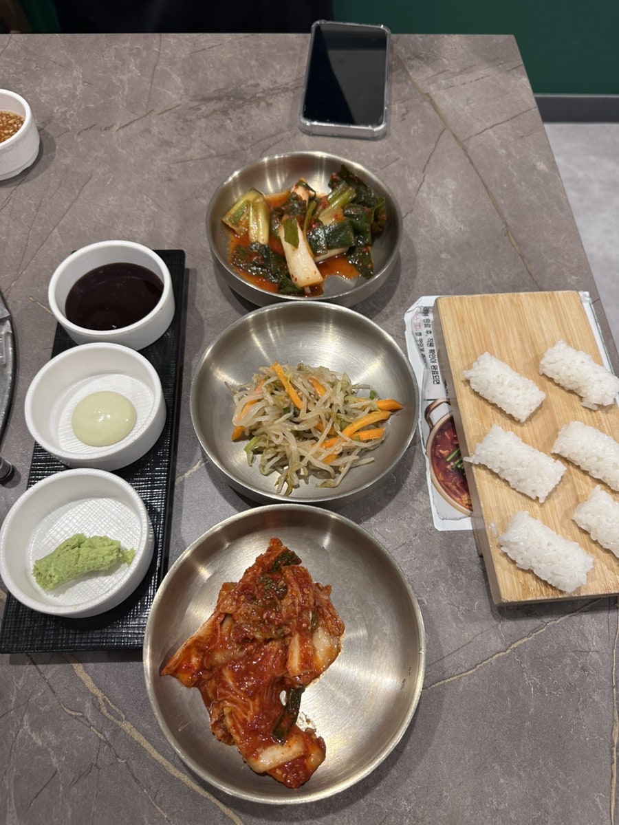 무등소갈비 화순점 사진 3