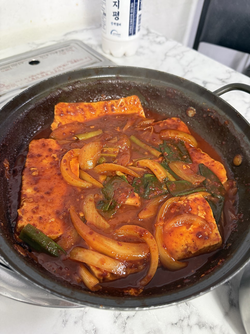 우리콩밭손두부 사진 5