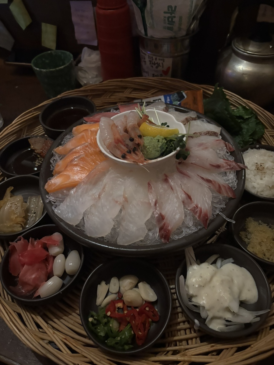 독도집 사진 2