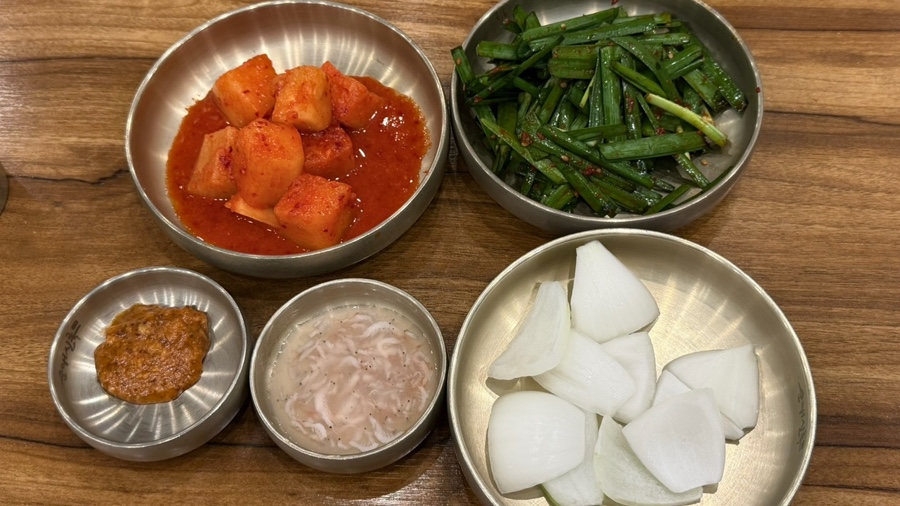 순대실록 반달섬점 사진 6