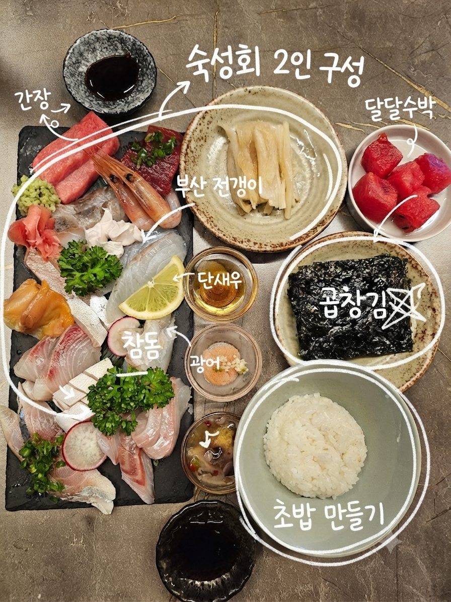 파랑 사진 1