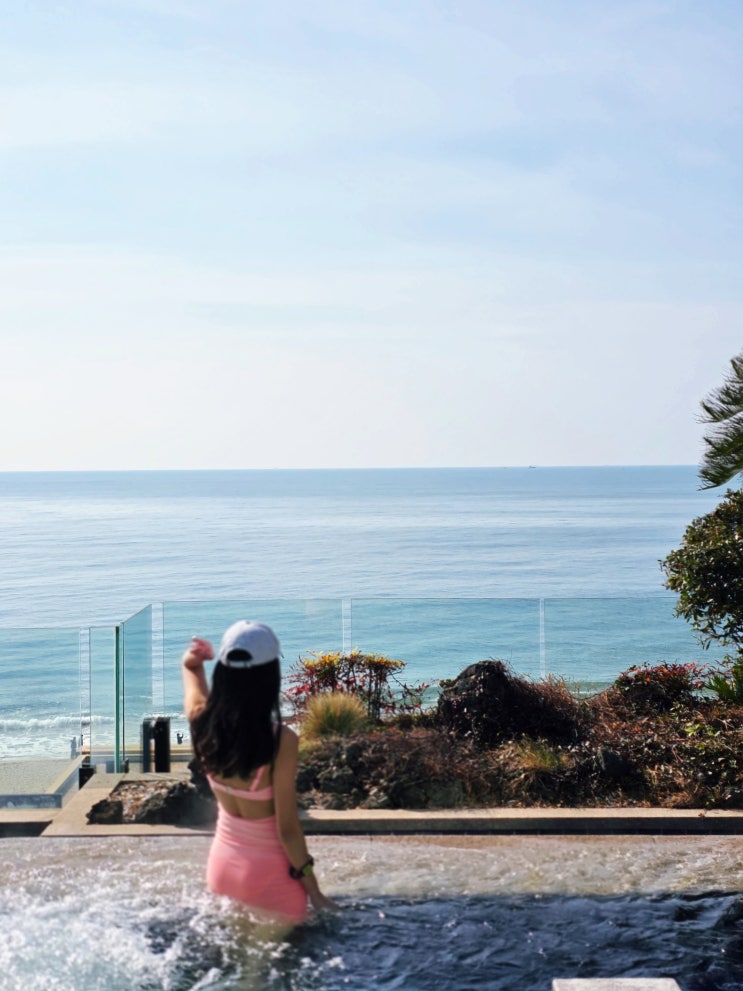 부산 해운대 호텔 추천 부산 파라다이스 호텔 씨메르 오션풀 패키지