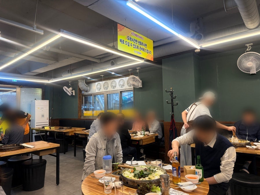 5.5닭갈비 경기지사 사진 6