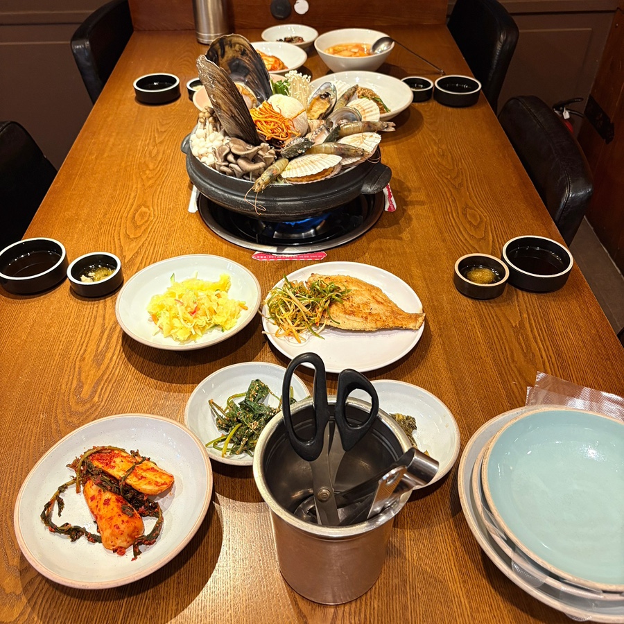 건강밥상 사진 1