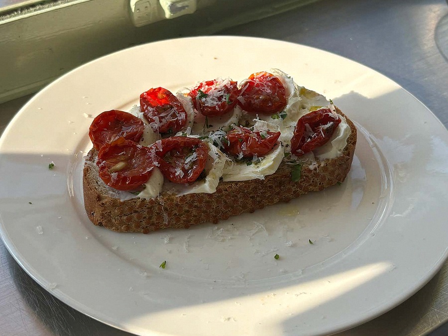 칠링미 이탈리안 합정 사진 4