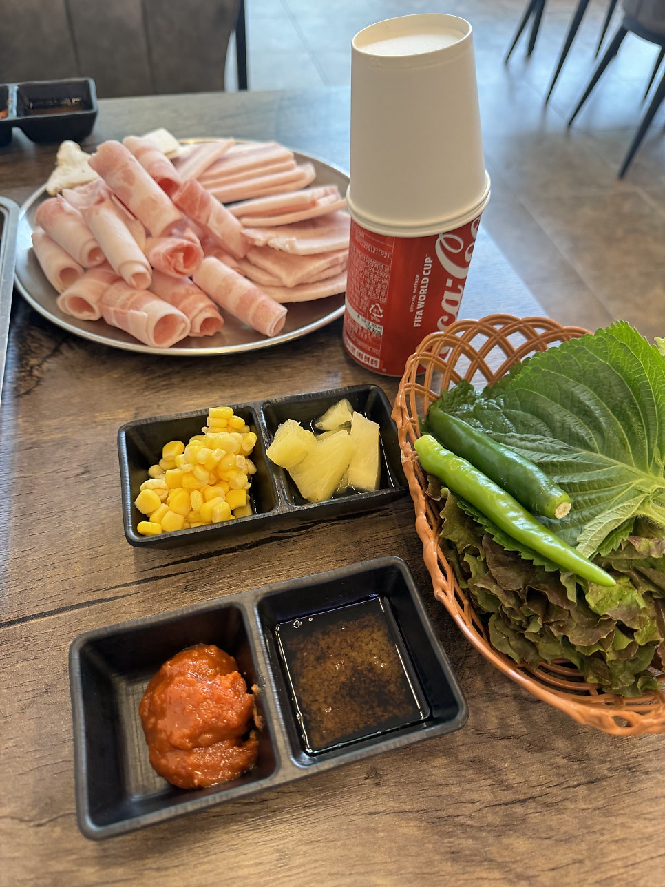 골목집 사진 1