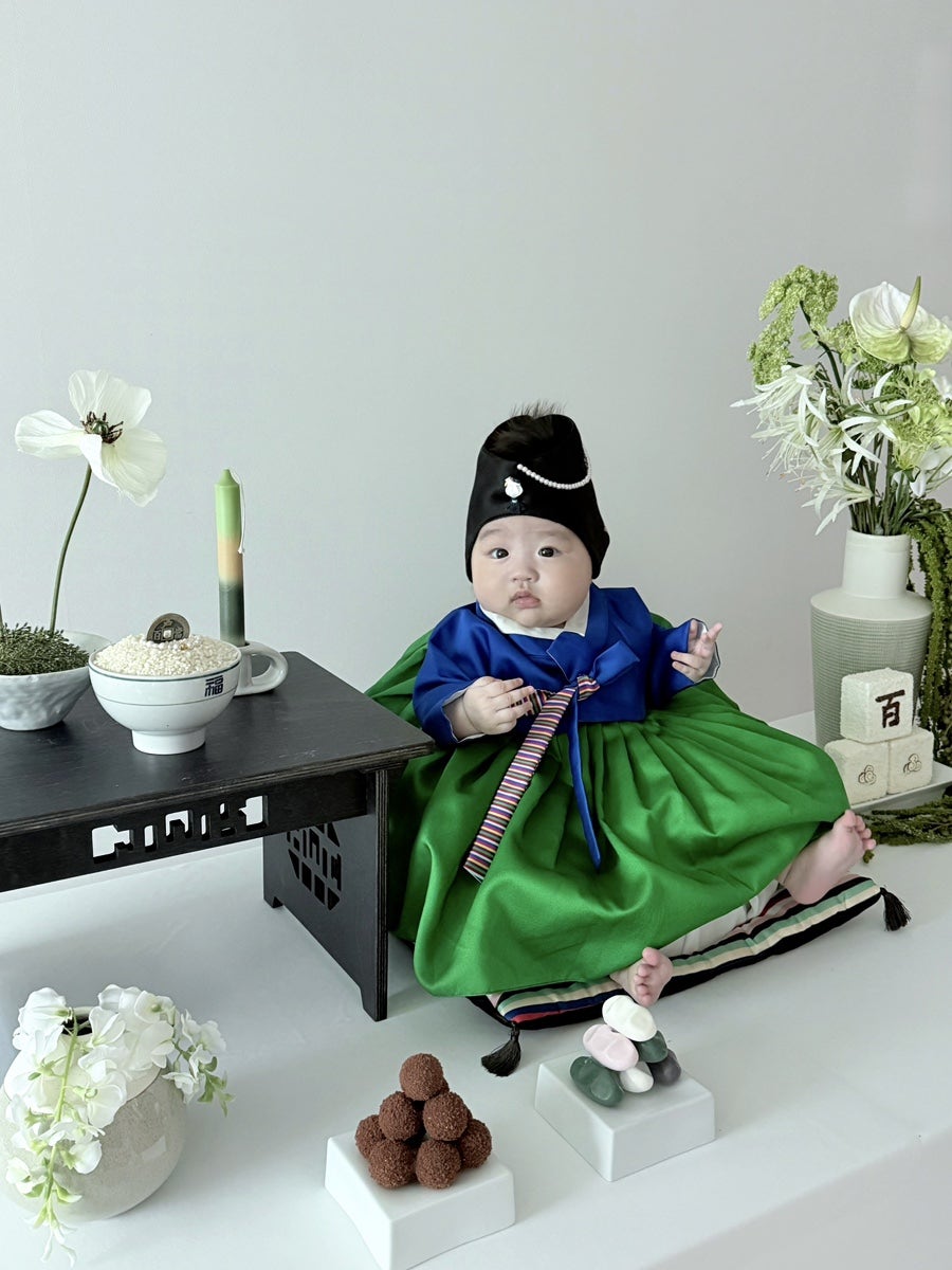 온설떡 사진 1