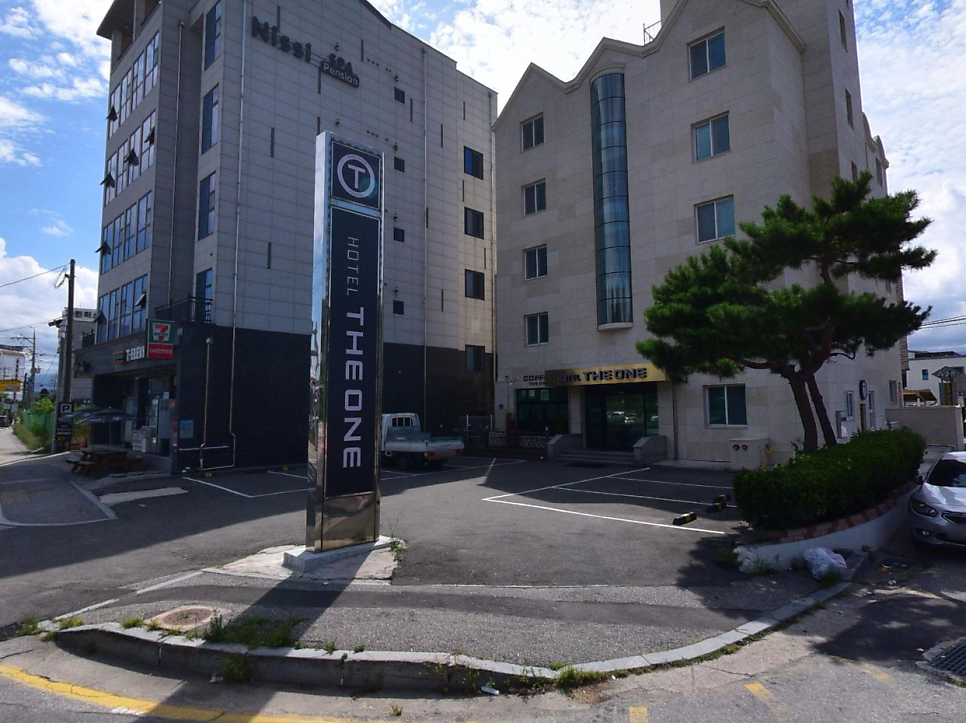 호텔더원 사진 4