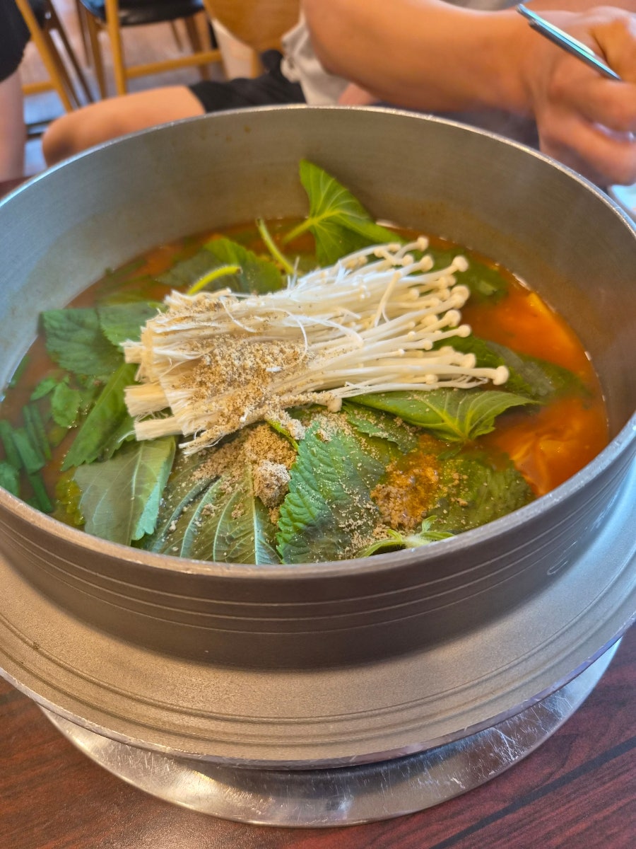 청뜰 사진 3
