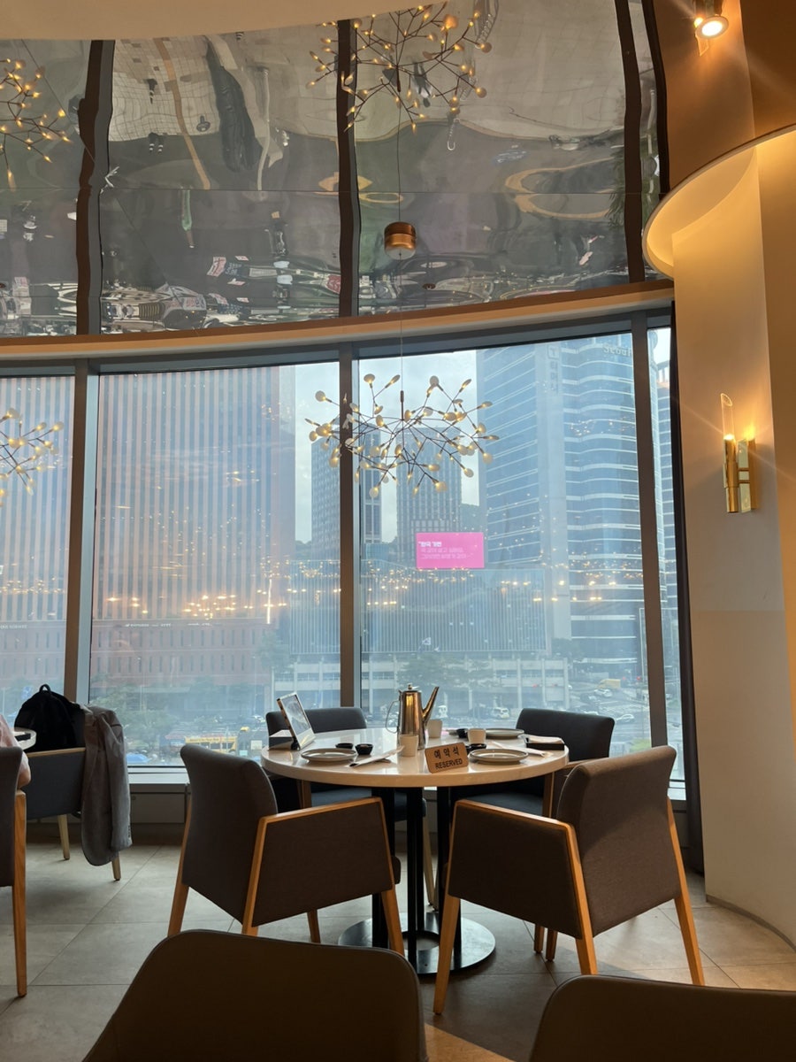 도원스타일 더현대서울점 사진 3