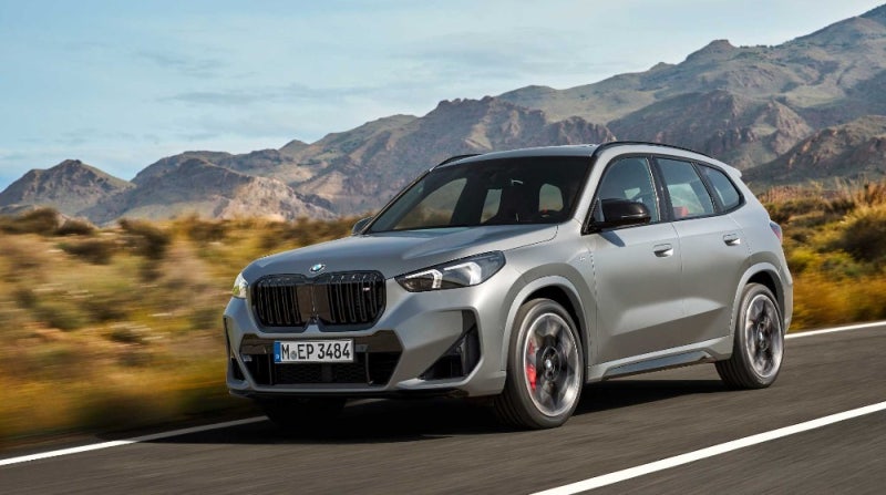 "317마력인데 1회 주유 529km?" 2026 신형 BMW X1 M35i 가격표 실구매가 제원표 연비 주행거리