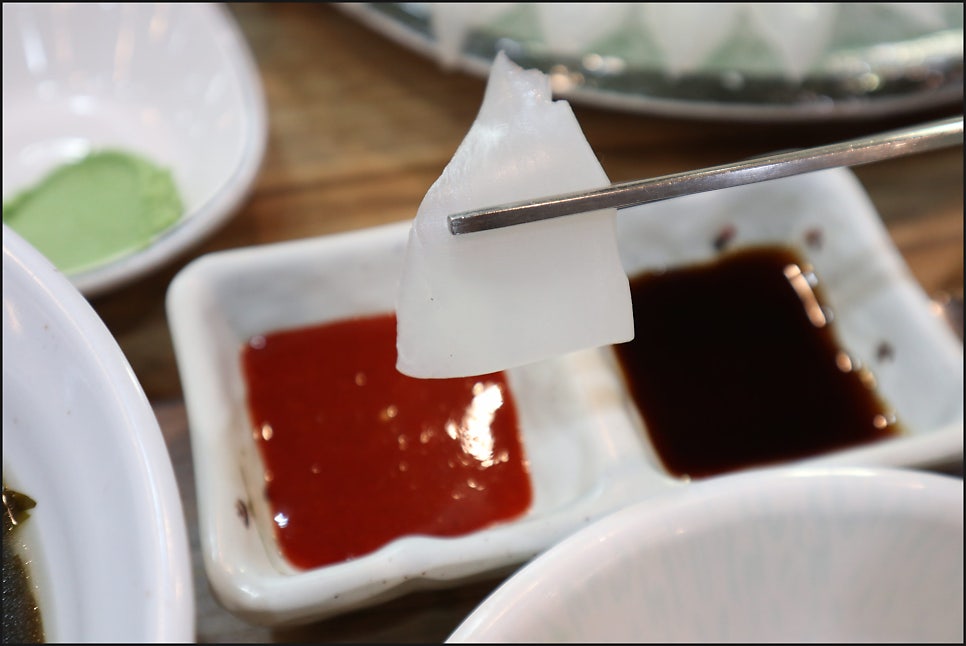싱싱수산시장 사진 5