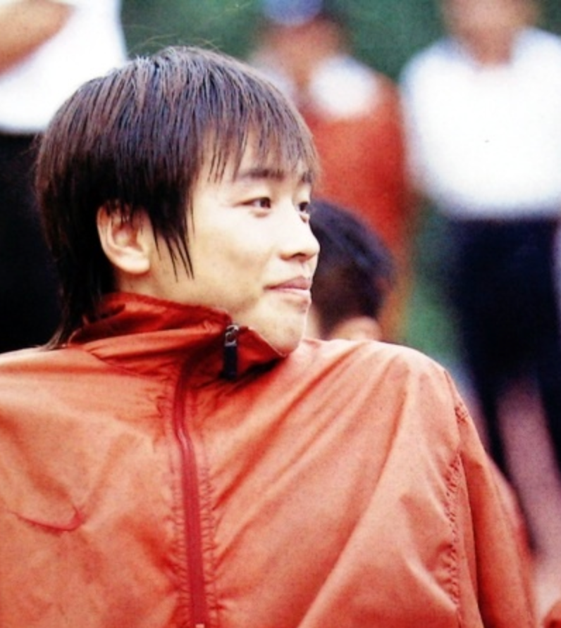 "호텔 로비서 스쳐간 그녀가 아내가 될 줄은…" 축구선수가 첫눈에 반한 미스코리아, 애국자 ....