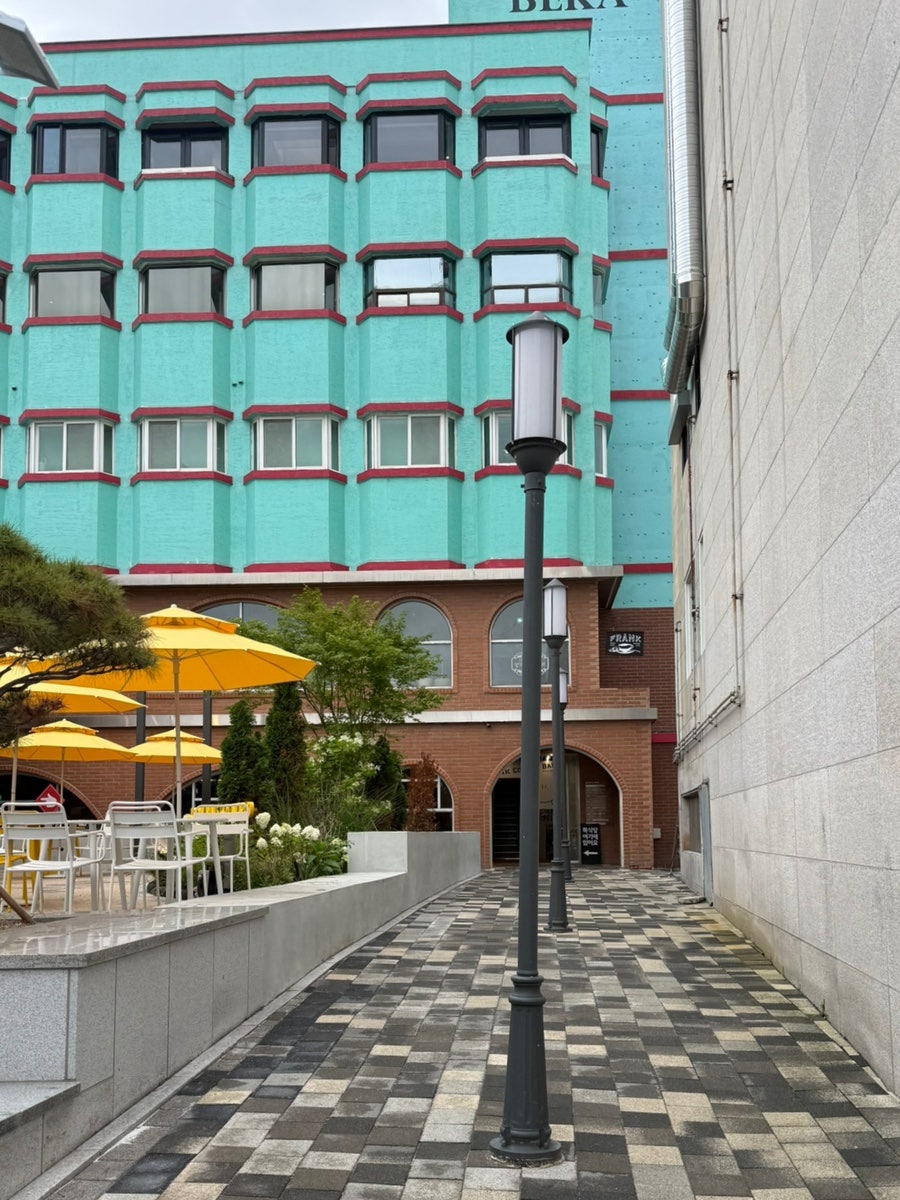 뽁식당 행궁점 사진 2
