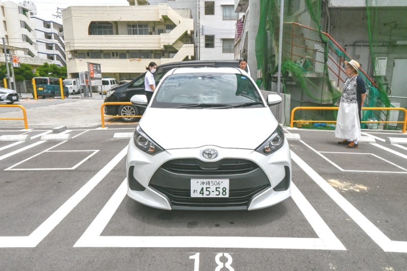 일본 오키나와 렌트카 예약 비용 3박4일 오키나와 여행 코스