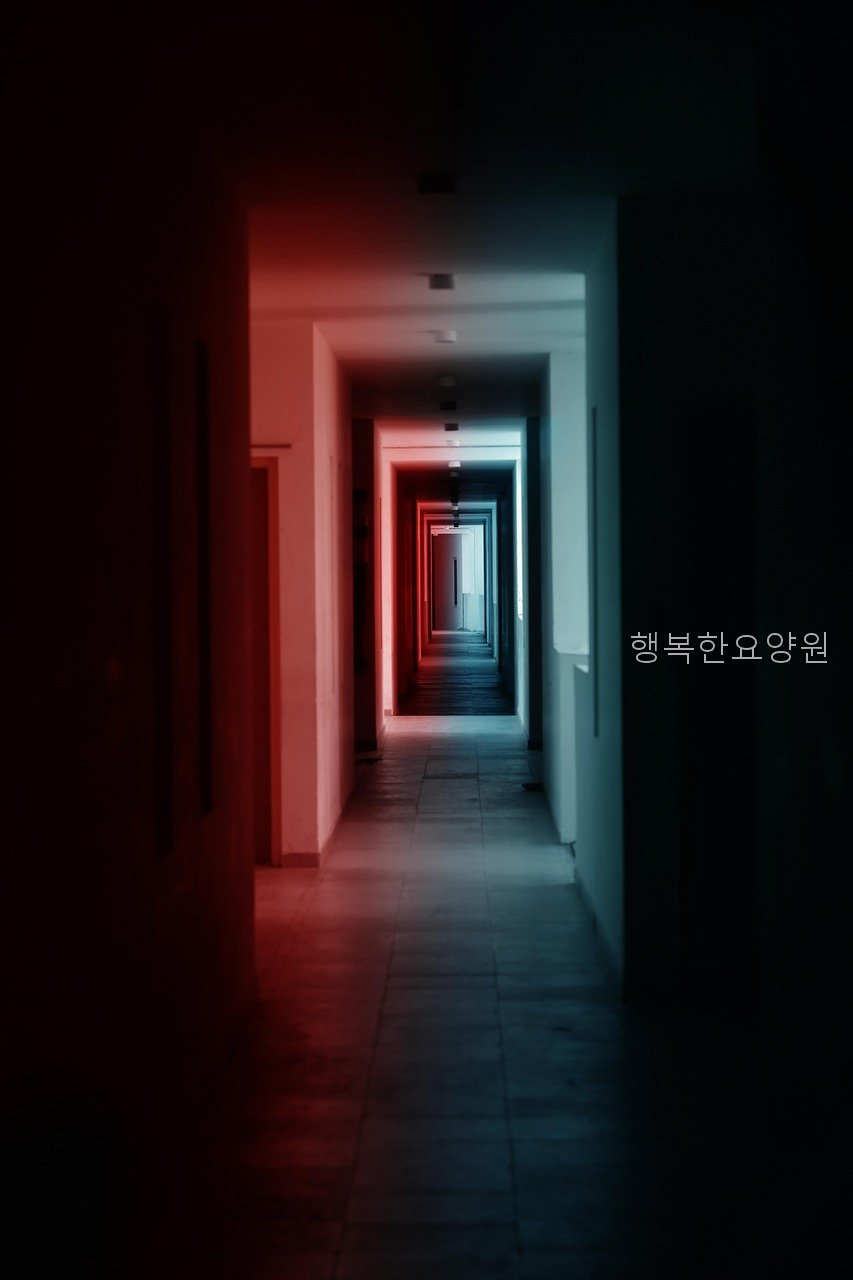 행복한요양원 사진 3