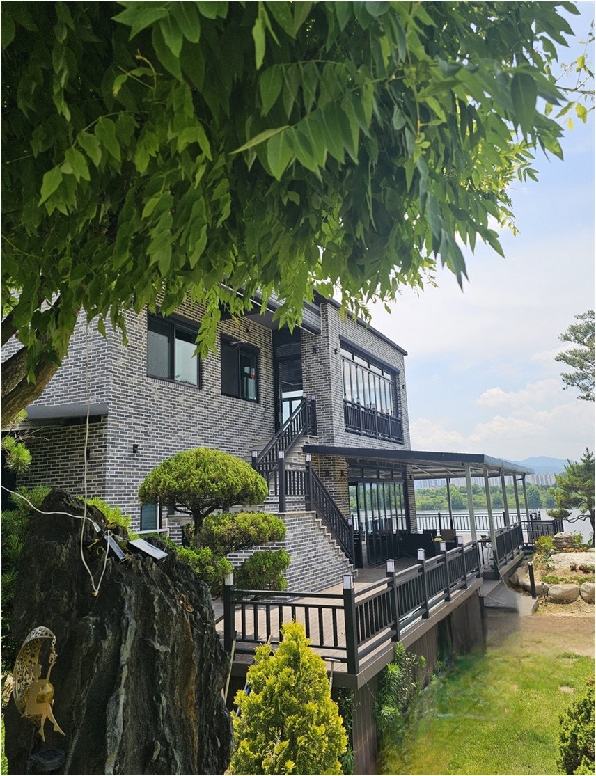 강아름펜션 사진 4