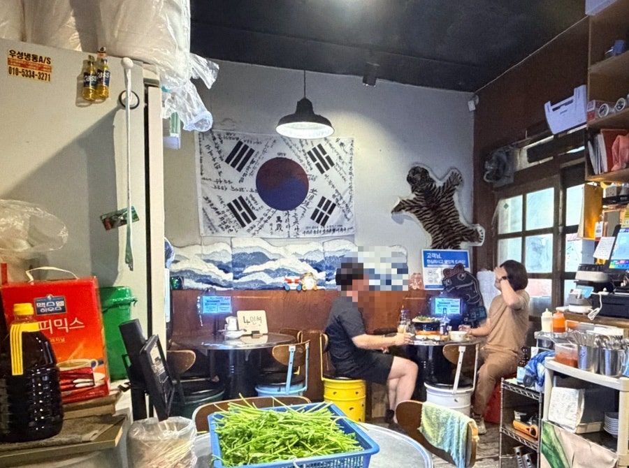 진주상회 사진 6