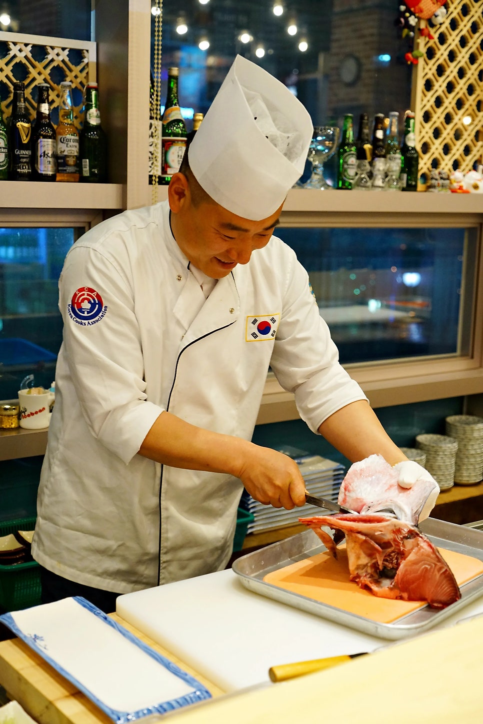 참치랑연어랑 울산동구점 사진 6