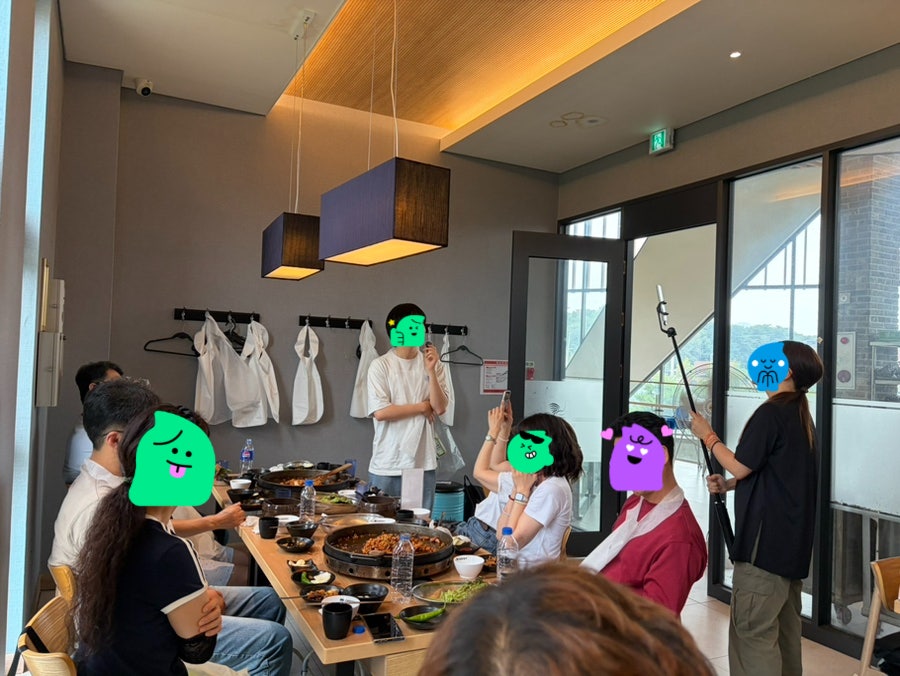 춘천명종닭갈비&교동면옥 사진 3