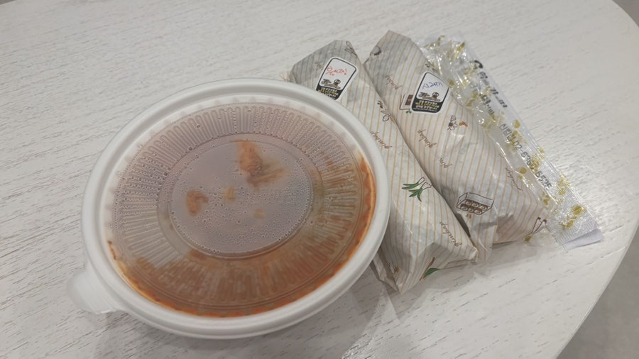 김밥마는할머니가래떡볶이 감일점 사진 5