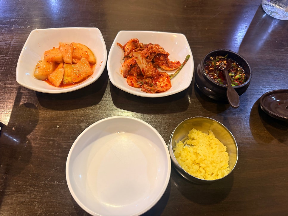 전가네손칼국수 사진 3