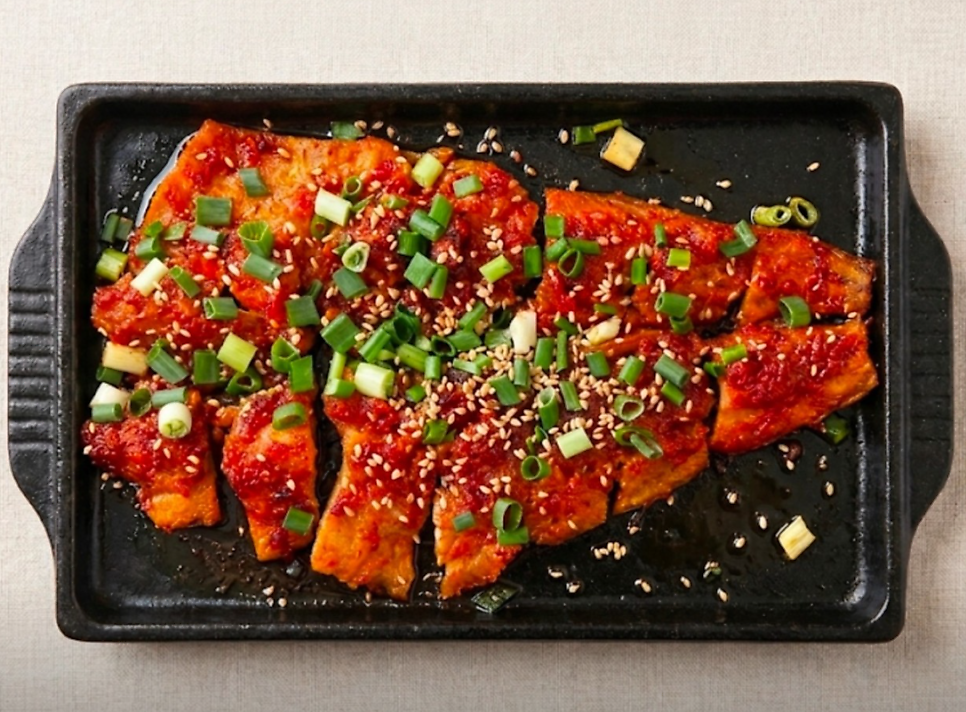 가평잣갈비 사진 5