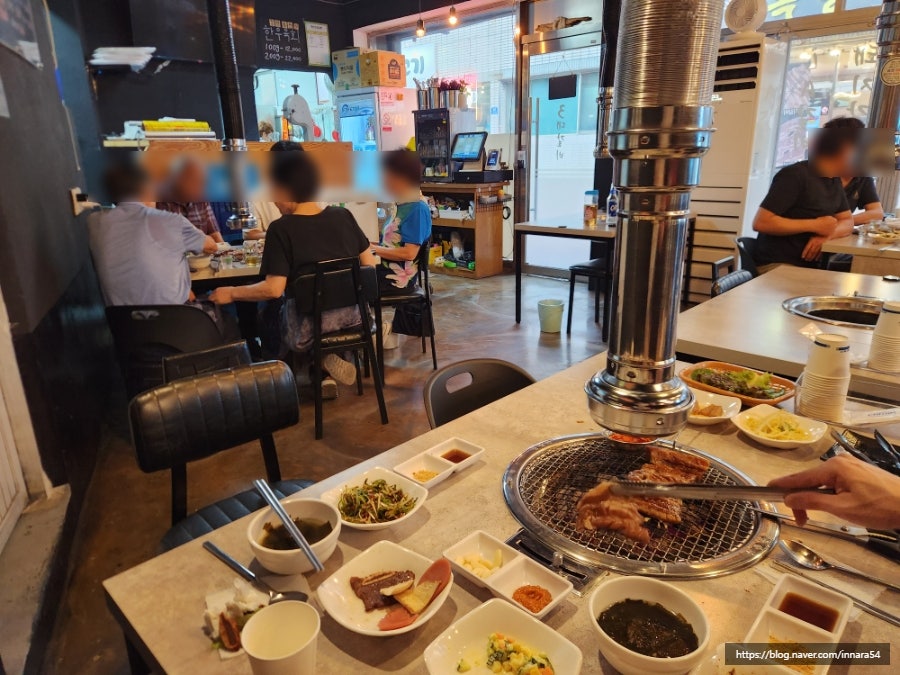 3대갈비 내당점 사진 4