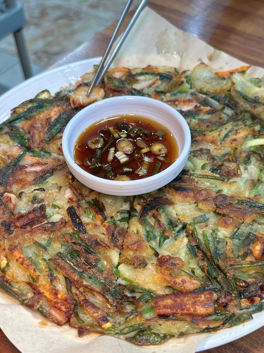 바위섬 사진 2