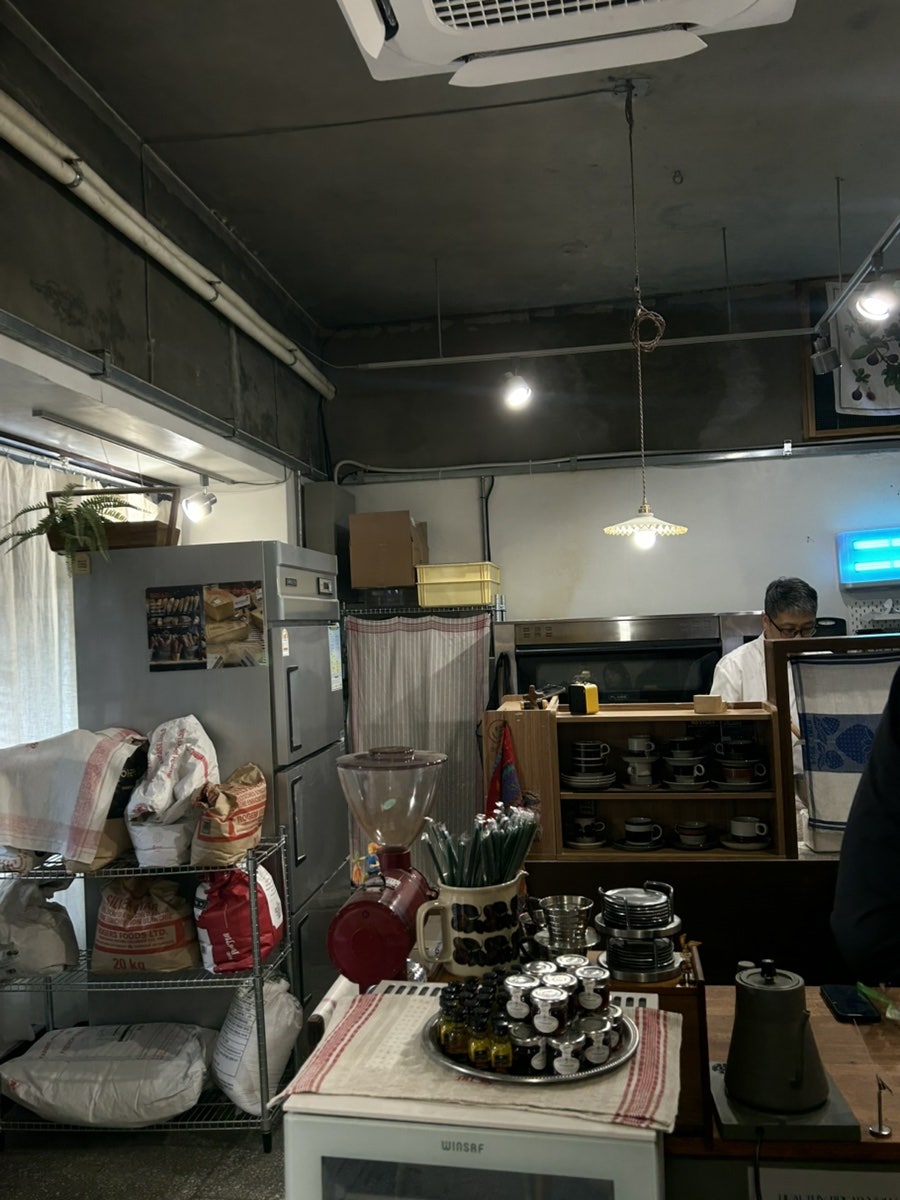 가루씨베이커 사진 3
