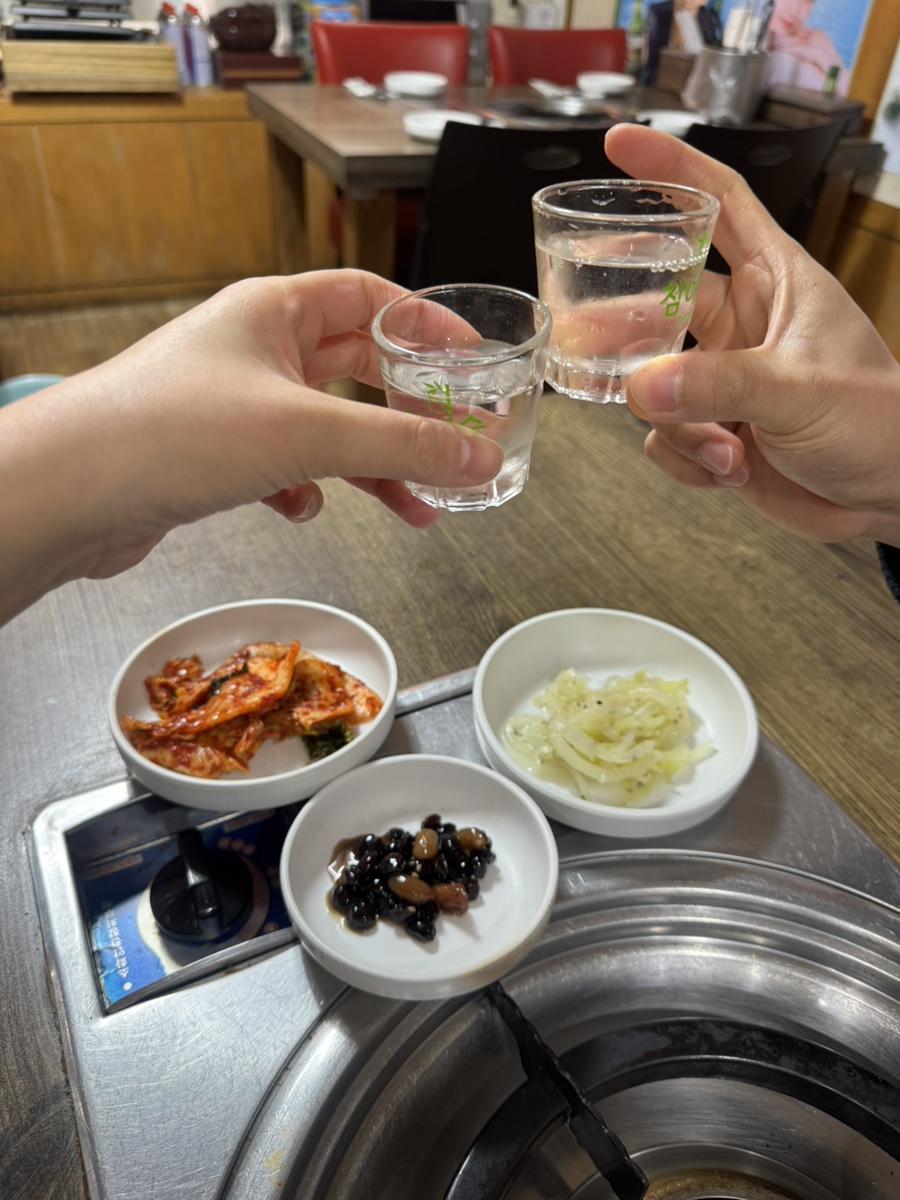 윤심이네닭매운탕 사진 5
