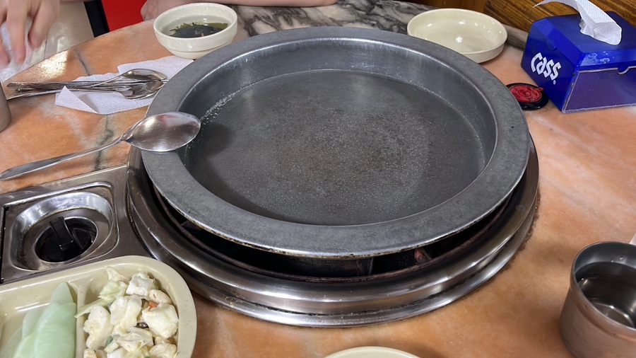 춘천집닭갈비막국수 신촌 사진 5