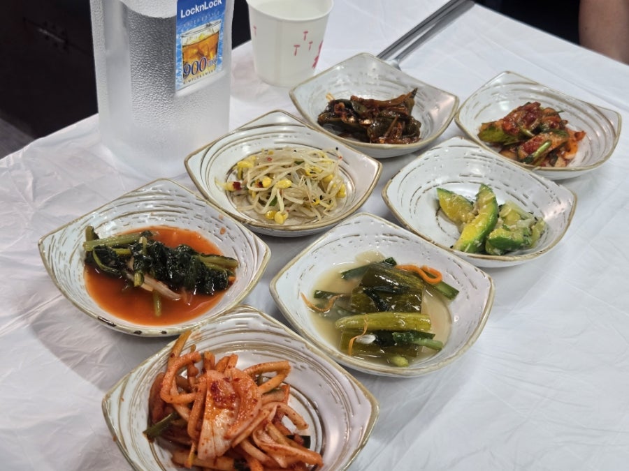 황가네갈치조림 사진 4