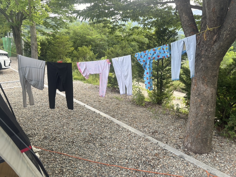 너와두리농촌캠핑장 사진 5