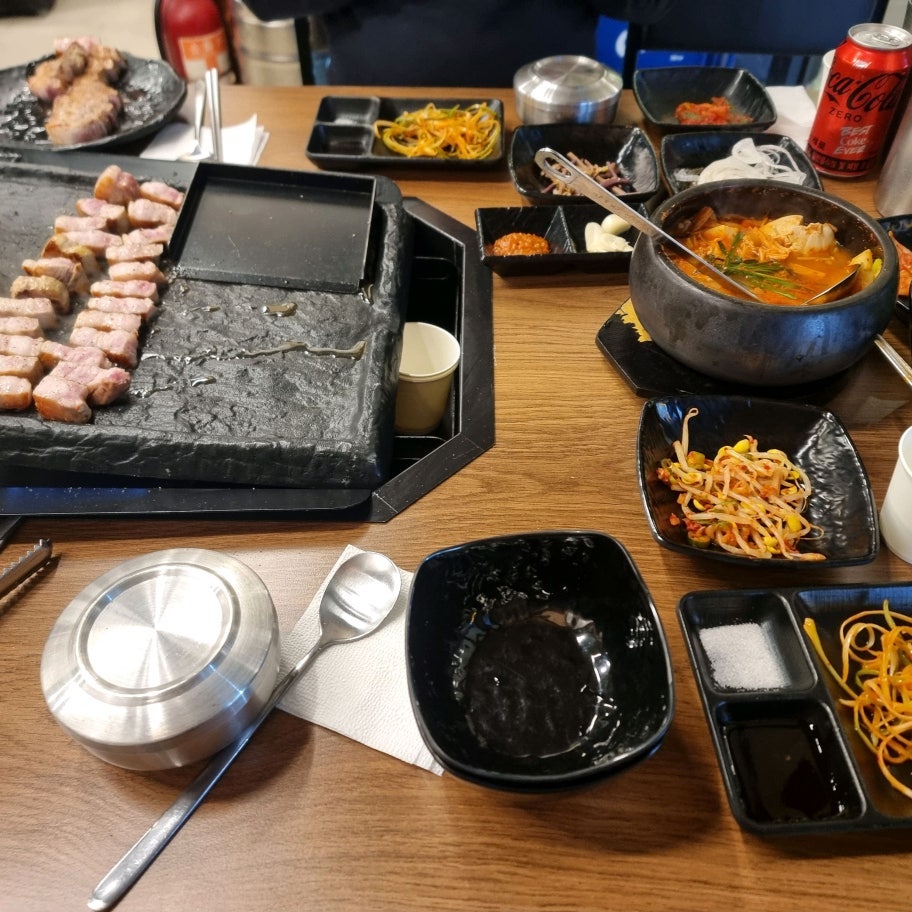 그집돼지 신림직영점 사진 2