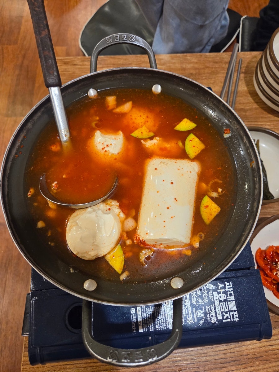 바로족발보쌈 사진 5