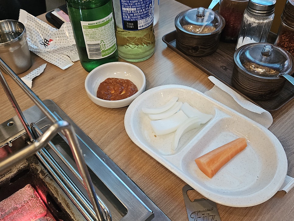 일품향샤브샤브양꼬치 사진 6