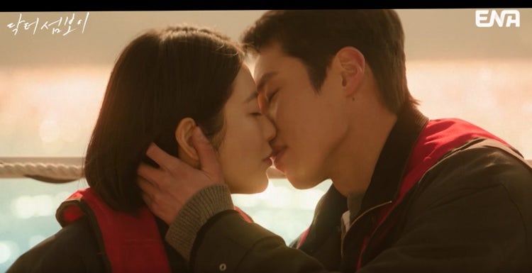 닥터섬보이 기본정보, 넷플릭스 대신 꼭 확인해야 할 OTT 정리