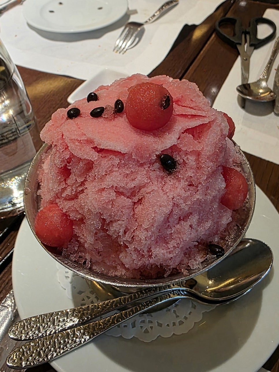연미정 양재시민의숲점 사진 5