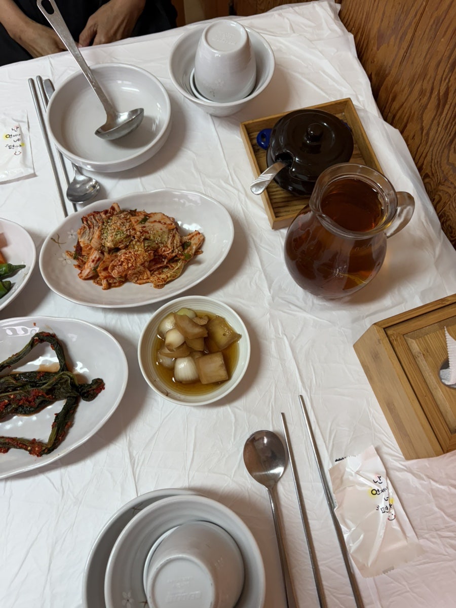 이대가장수촌 사진 4