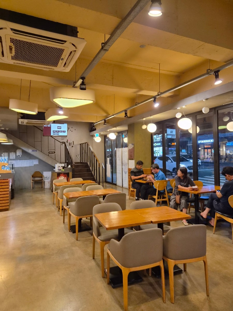 설빙 포항오천점 사진 3