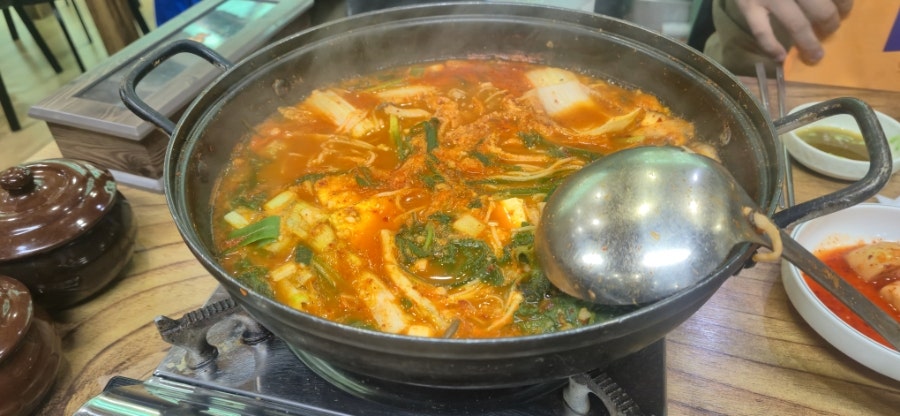 면천추탕 사진 1