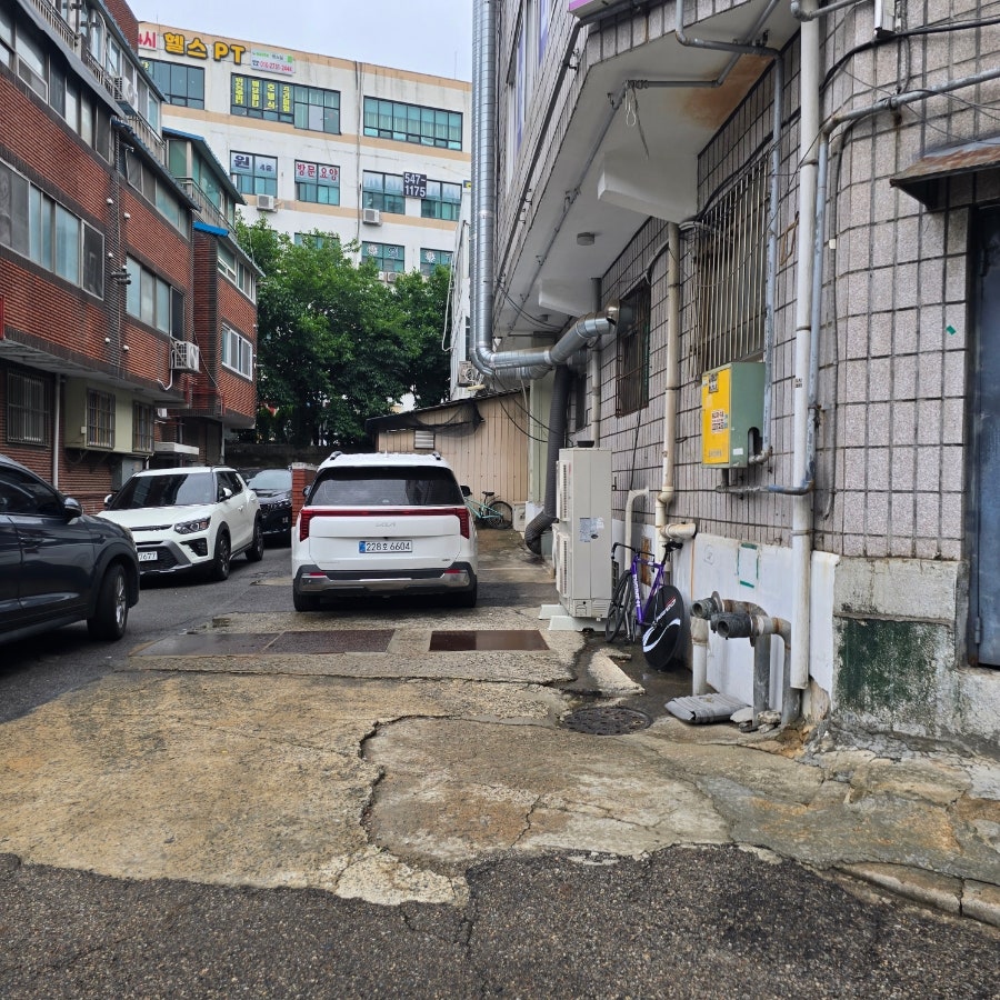 대복숯불갈비 사진 2